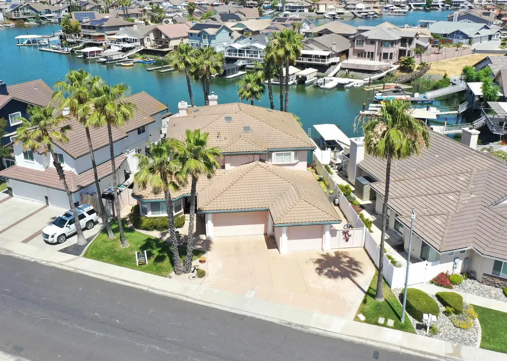 4333 Monterey Court Discovery Bay CA 94505