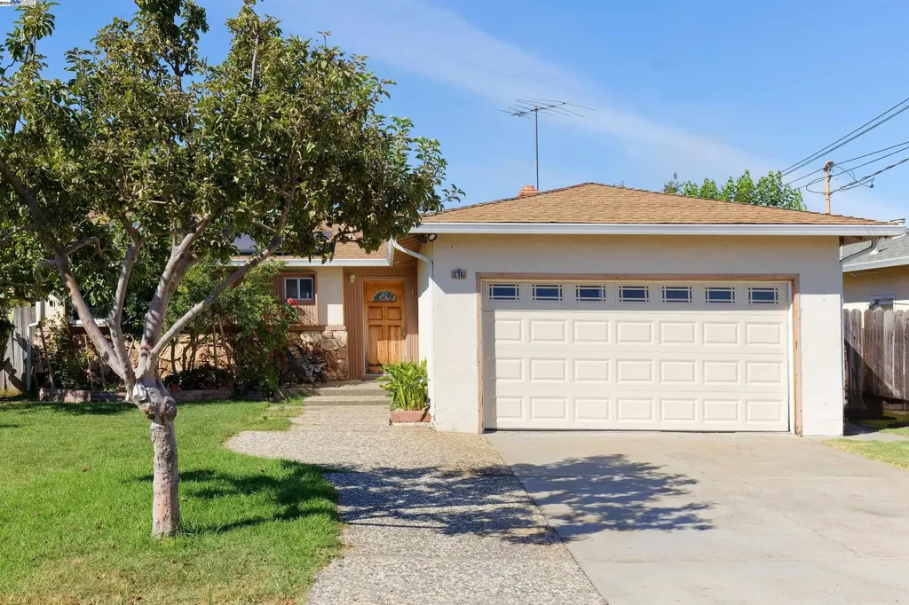 1617 Via Ventana San Lorenzo CA 94580