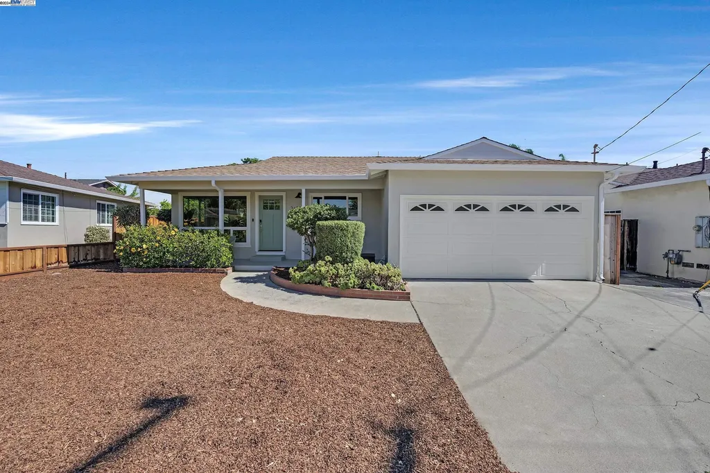 36332 Pizarro Drive Fremont CA 94536