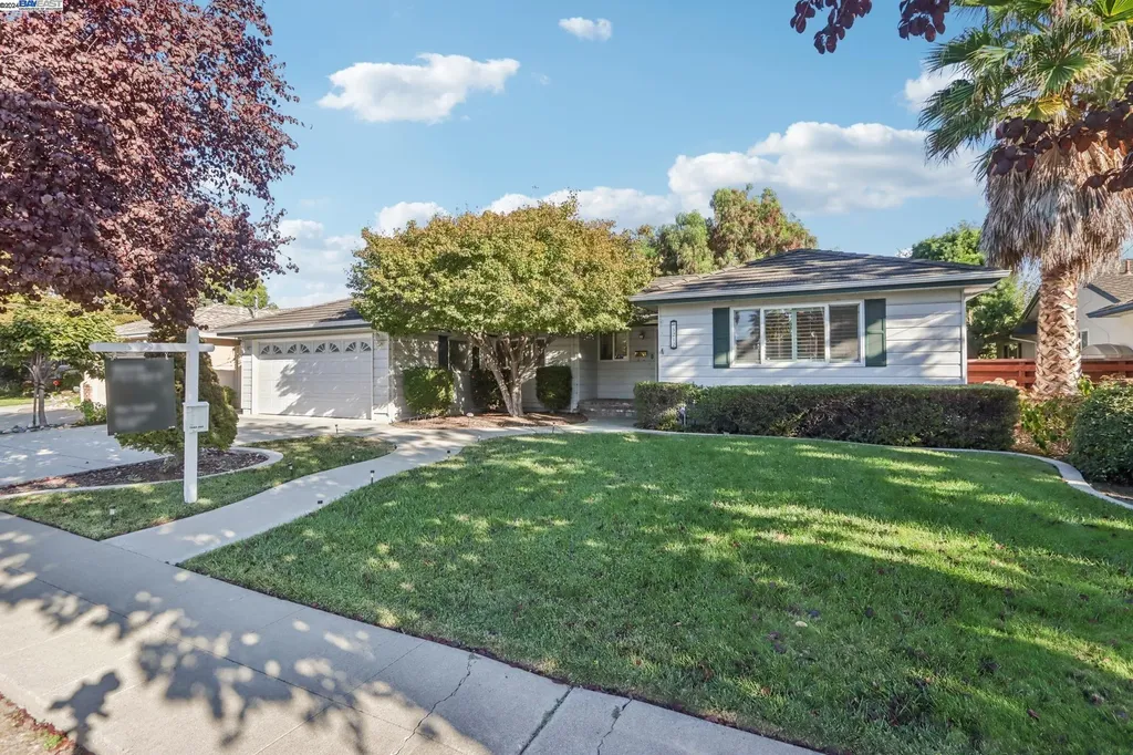 5212 Lawler Avenue Fremont CA 94536