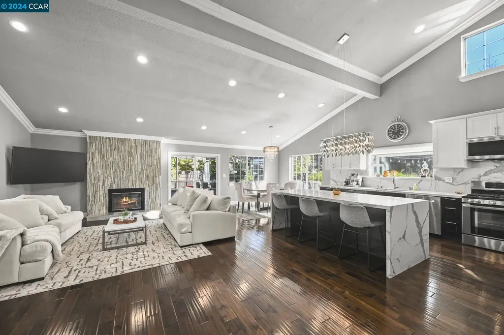 3392 Camarones Place San Ramon CA 94583