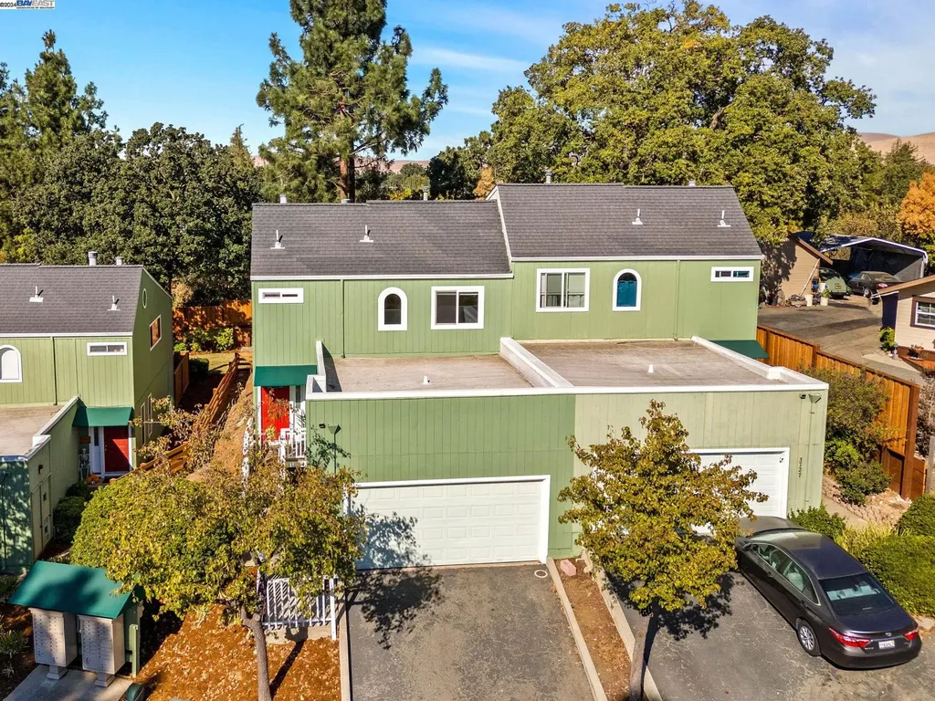 3725 Clayton Road Concord CA 94521