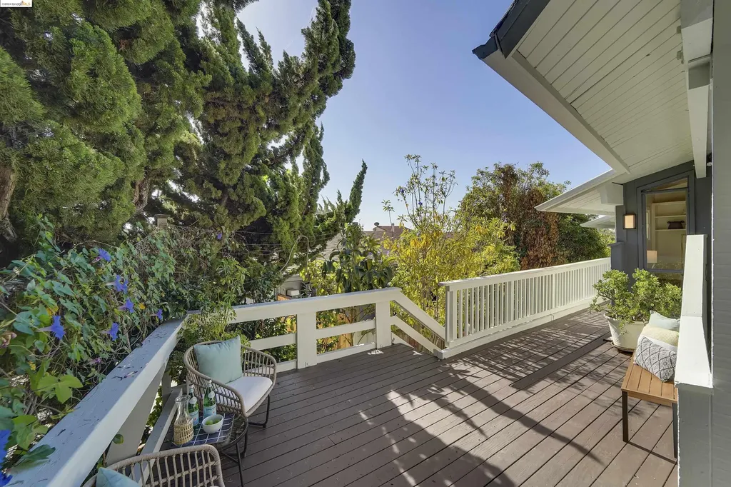 2027 Harper Street El Cerrito CA 94530