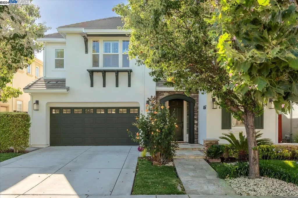 4567 Martin Street Union City CA 94587