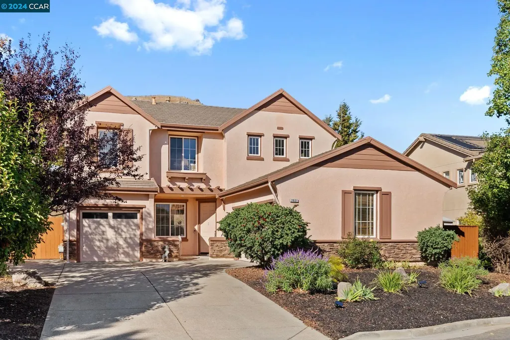 2931 Carlingford Lane Vallejo CA 94591