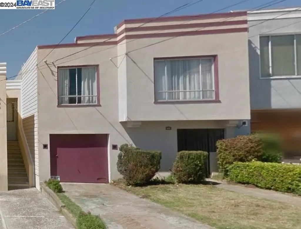 475 Head Street San Francisco CA 94132