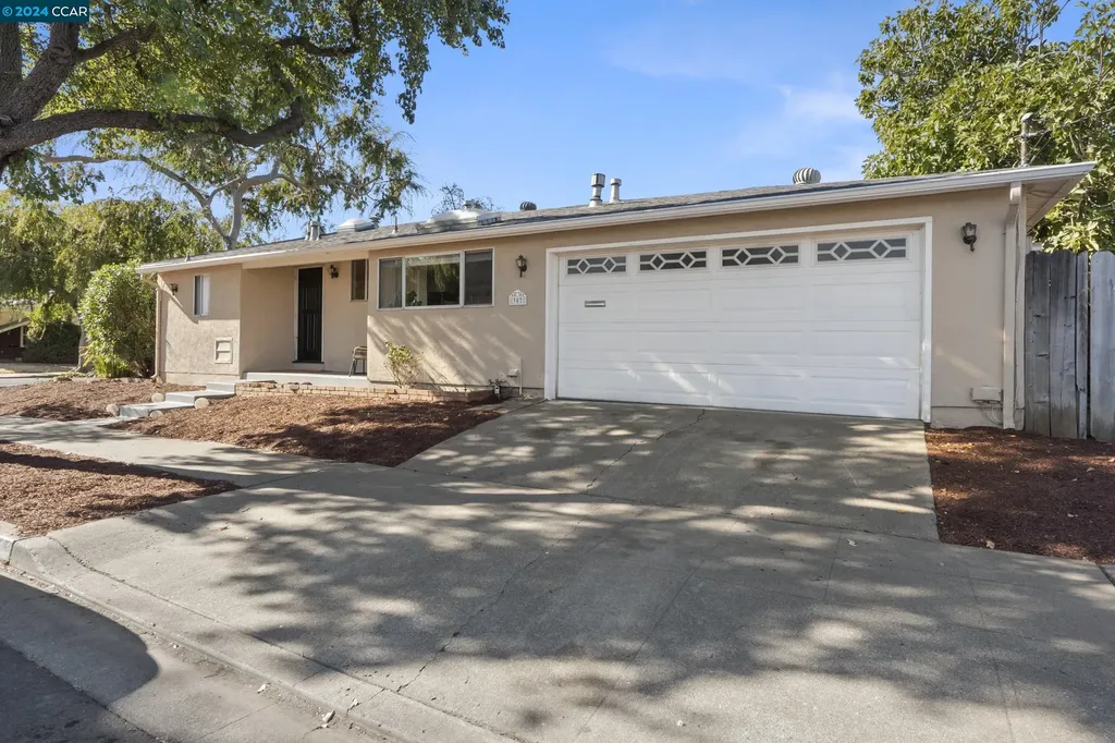 302 Rivercrest Lane Hayward CA 94544