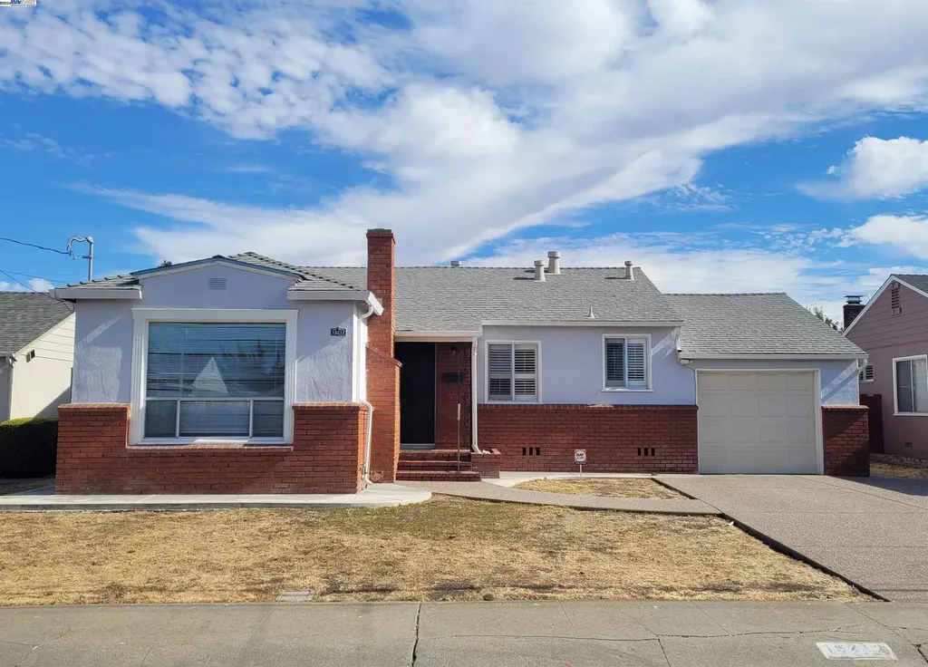 15212 Farnsworth Street San Leandro CA 94579