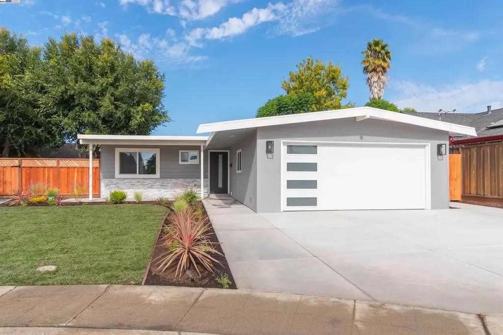 3633 Congress Court Fremont CA 94538
