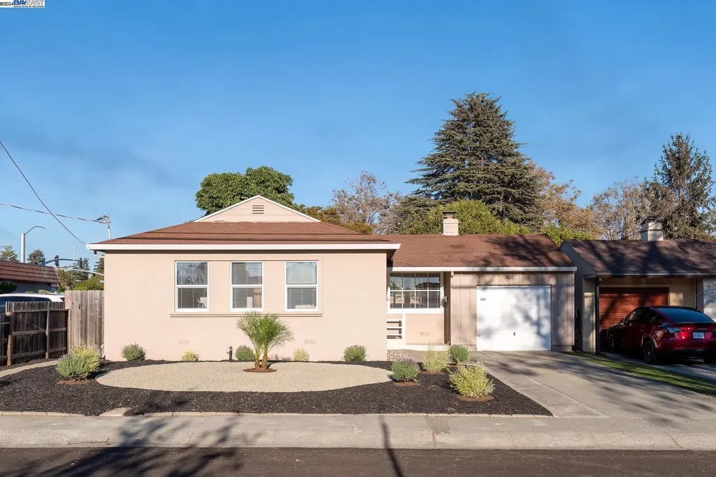 15814 Paseo Largavista San Lorenzo CA 94580