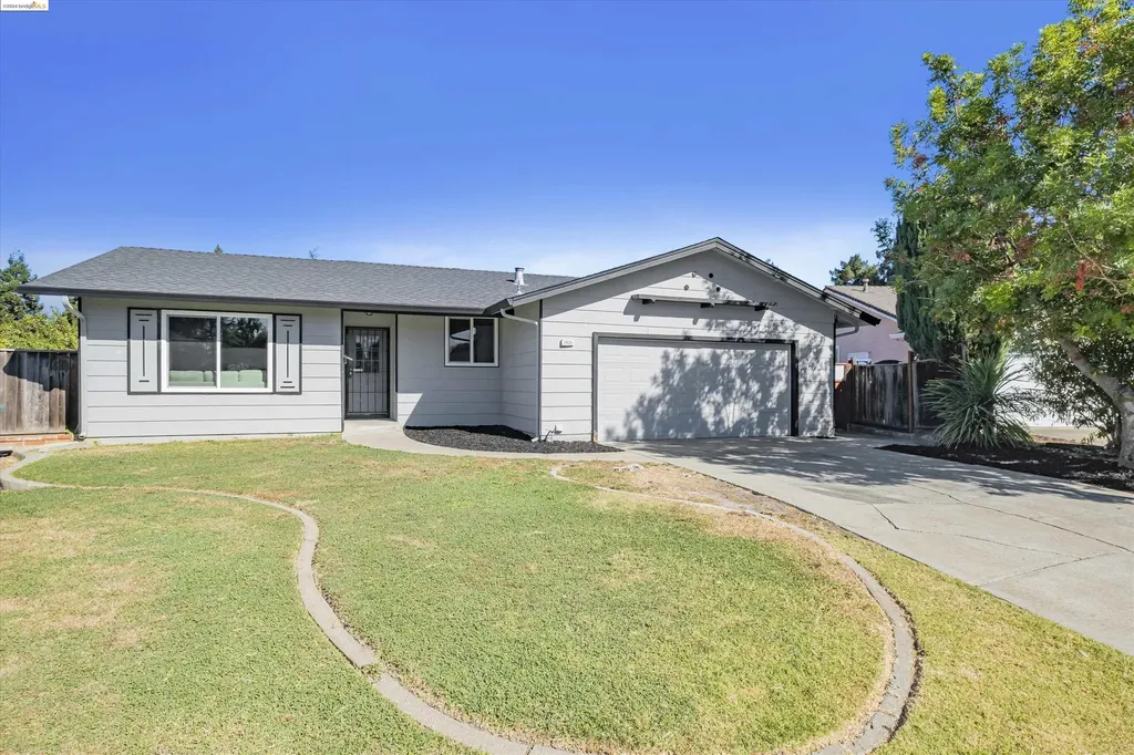2425 Diablo Place Union City CA 94587