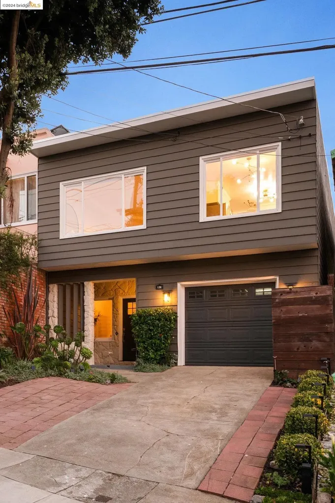 136 Majestic Avenue San Francisco CA 94112