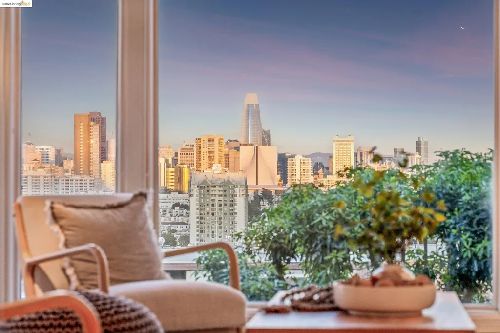 72 Fortuna Avenue San Francisco CA 94115