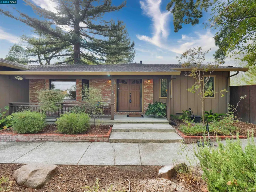 2155 Pleasant Hill Road Pleasant Hill CA 94523