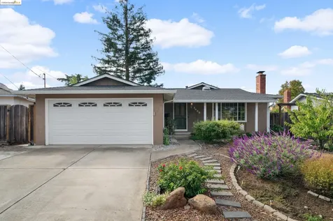 5488 Louisiana Concord CA 94521