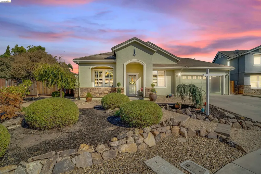 2653 Wawona Court Antioch CA 94531