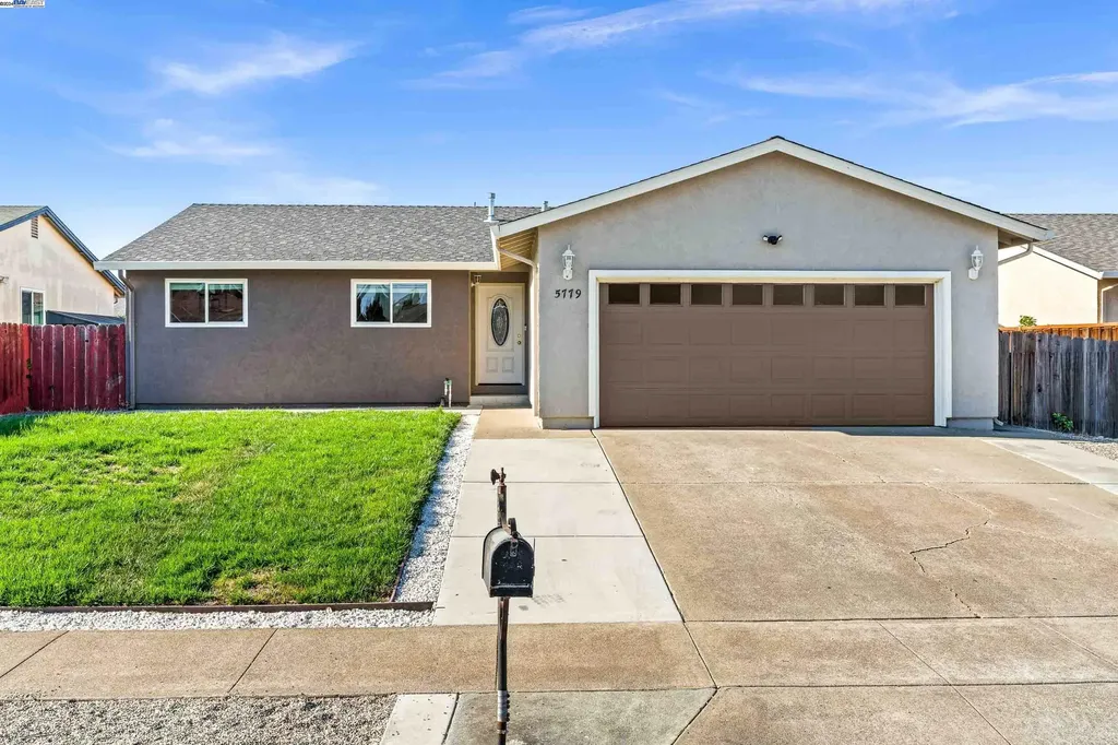 5779 Saint Matthew Drive Newark CA 94560