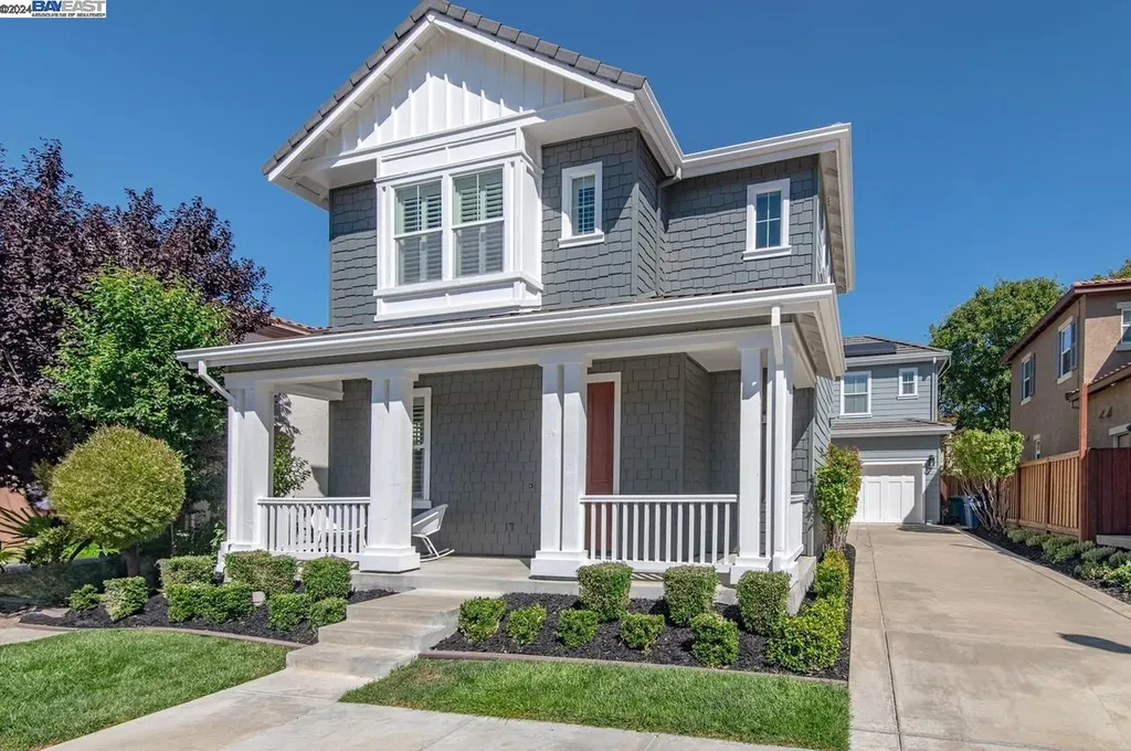159 Edgeware Court San Ramon CA 94582