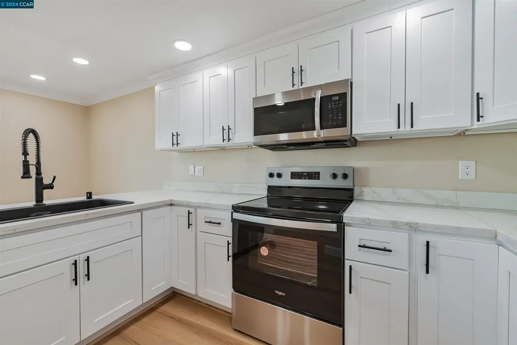 3537 Tabora Drive Antioch CA 94509