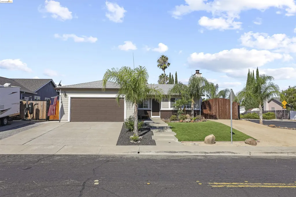 4701 Pinot Court Oakley CA 94561
