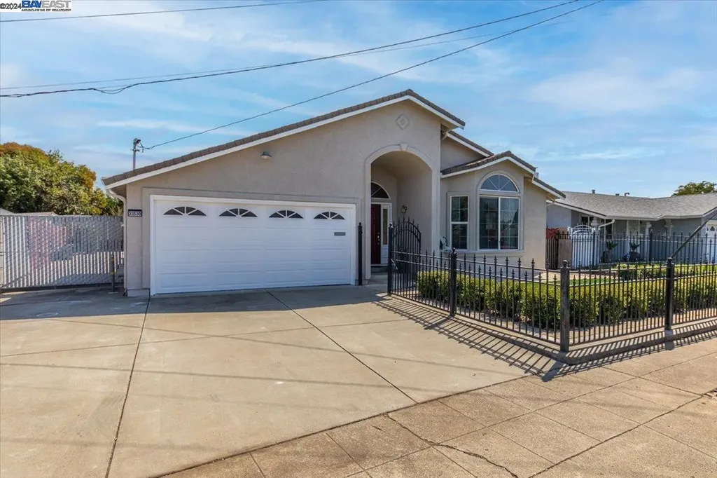 33530 14th Street Union City CA 94587