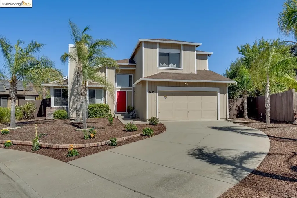 4650 Wente Court Oakley CA 94561