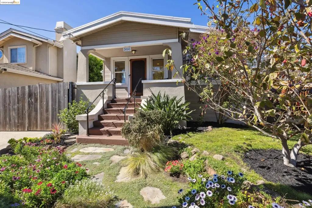 300 Harlan Street San Leandro CA 94577