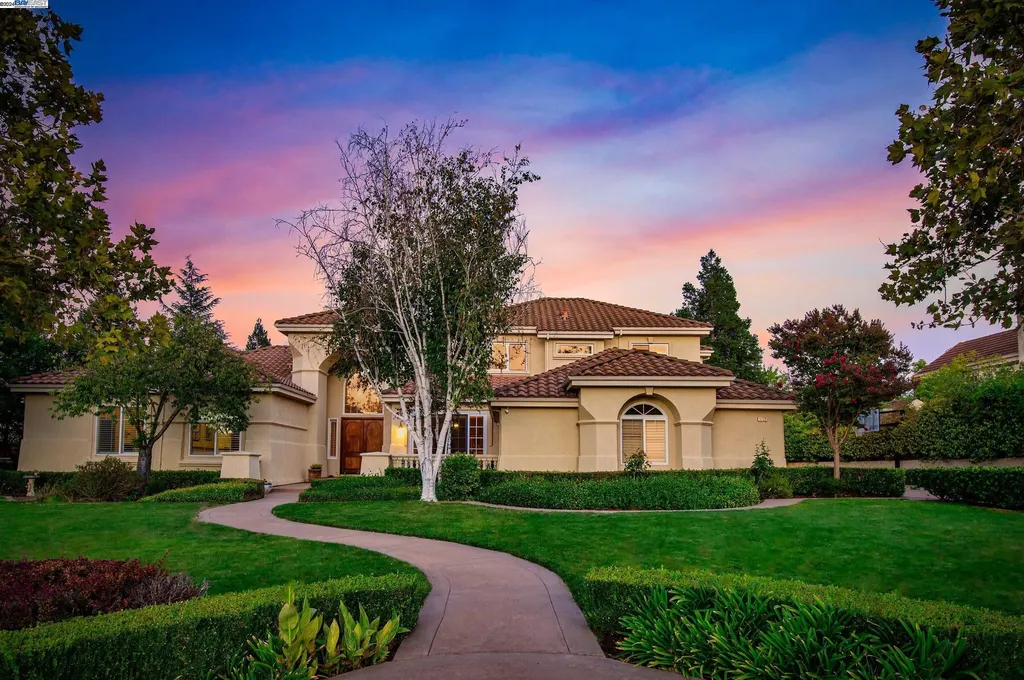 1772 Zenato Place Pleasanton CA 94566