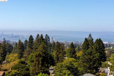 48 Oak Ridge Road Berkeley CA 94705