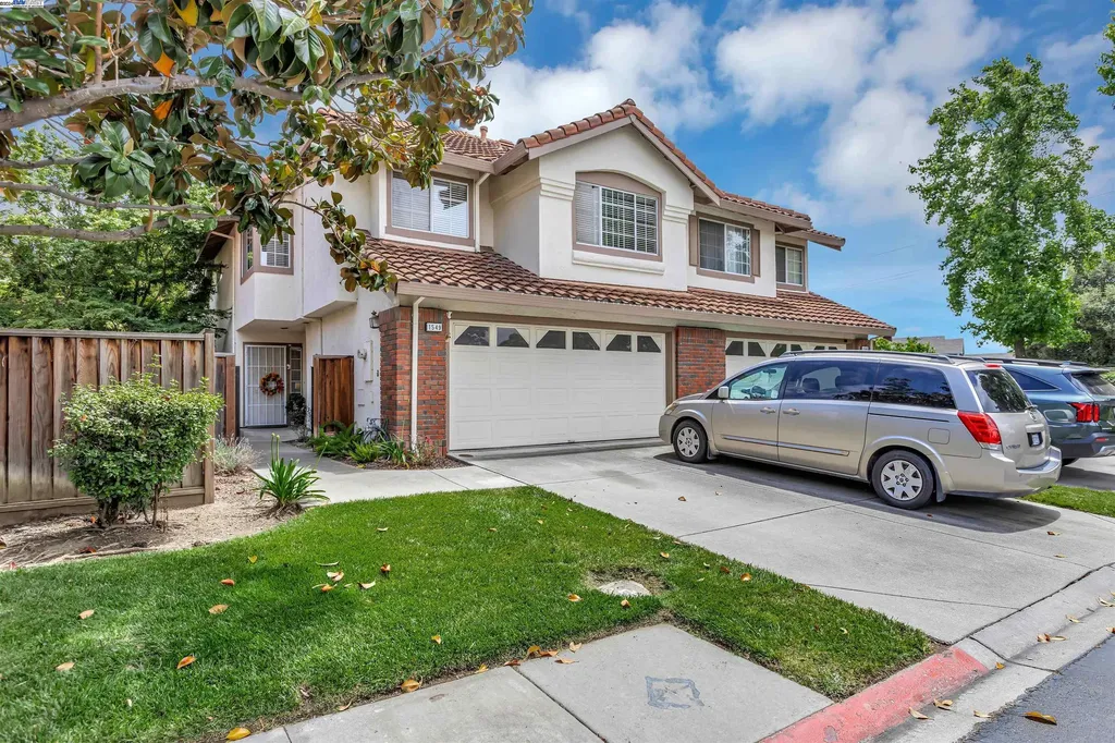 1549 Poppybank Court Pleasanton CA 94566