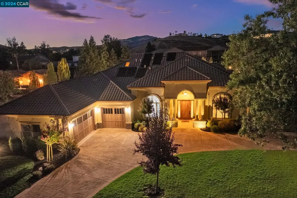 29 Meadow Lake Drive Danville CA 94506
