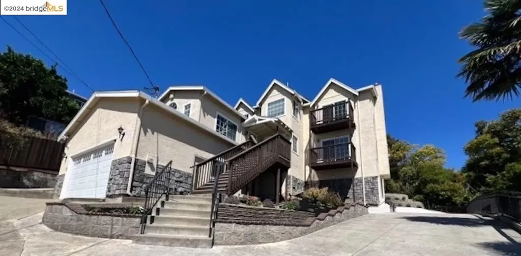 18787 Vineyard Road Castro Valley CA 94546