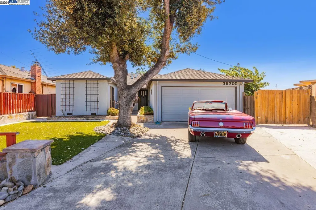 36705 Birch Street Newark CA 94560