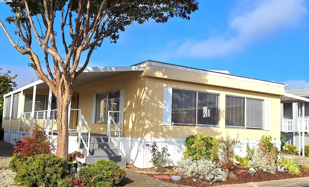 234 Santa Susana San Leandro CA 94579