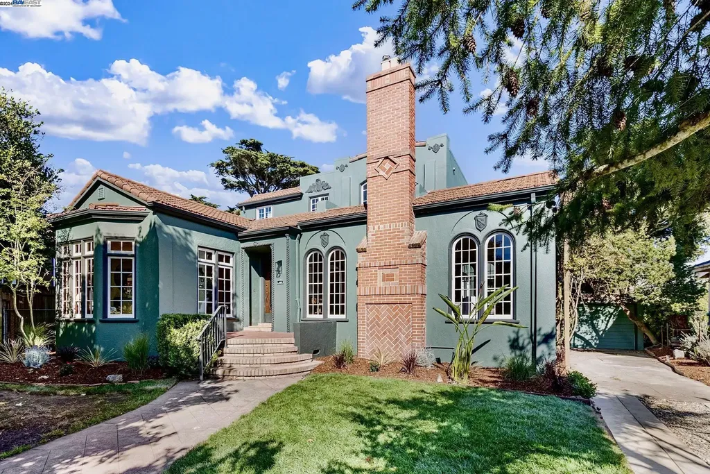 180 De Soto Street San Francisco CA 94127