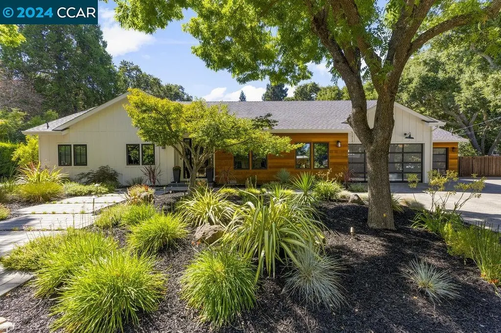 148 La Sonoma Way Alamo CA 94507