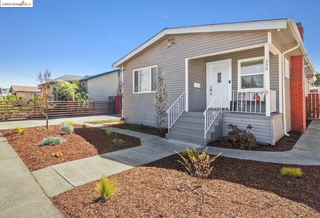 250 Beach Road Alameda CA 94502