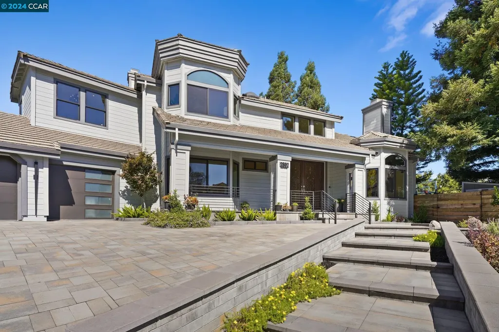 2892 Fieldview Terrace San Ramon CA 94583