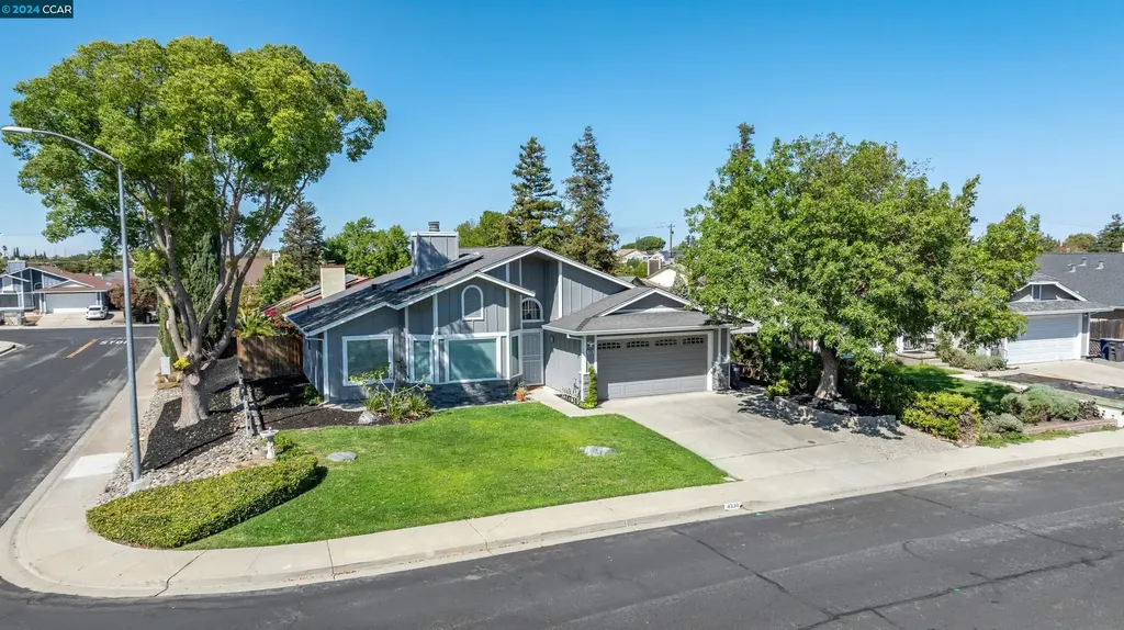 4330 Mehaffey Way Oakley CA 94561