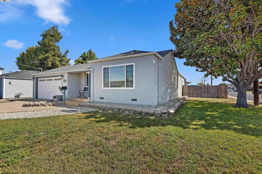 16108 Channel Street San Lorenzo CA 94580