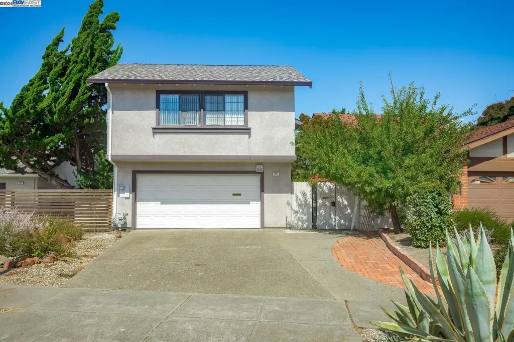 5043 Abbotford Court Newark CA 94560