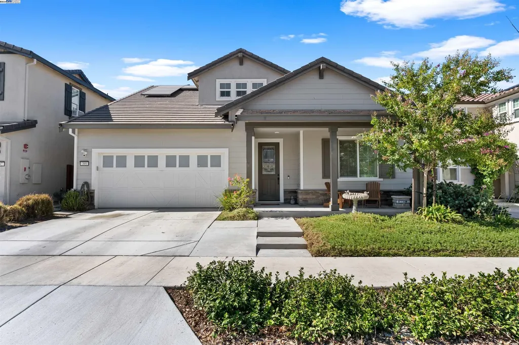 395 Princess Way Brentwood CA 94513