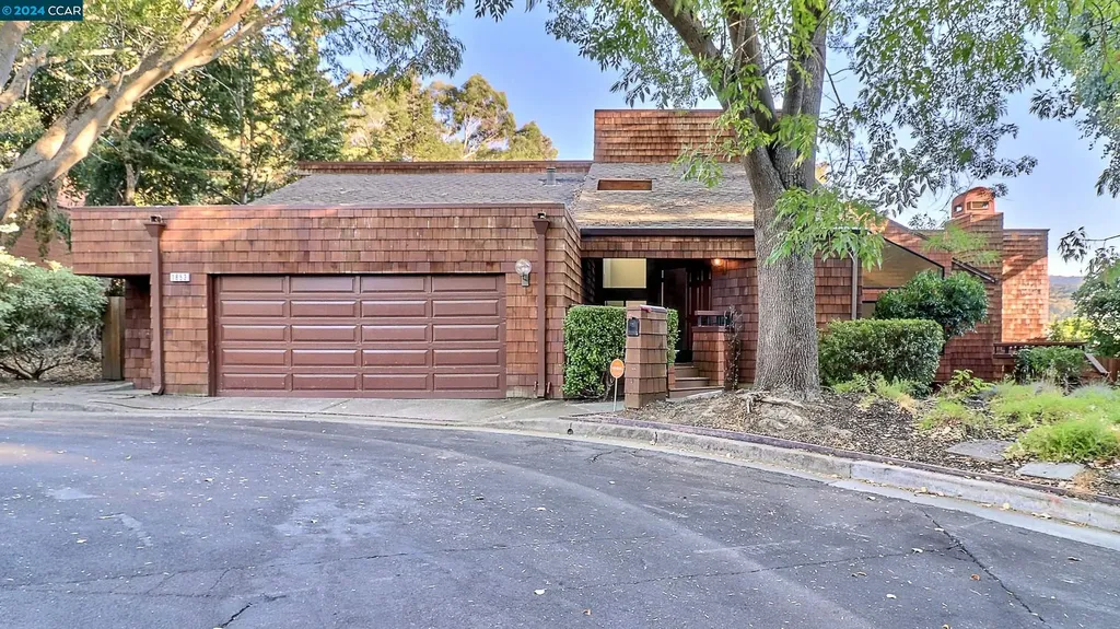 1853 Late Horizon Place Walnut Creek CA 94595