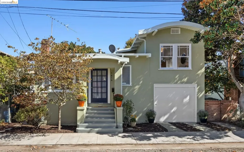 1614 Lea Court Alameda CA 94501