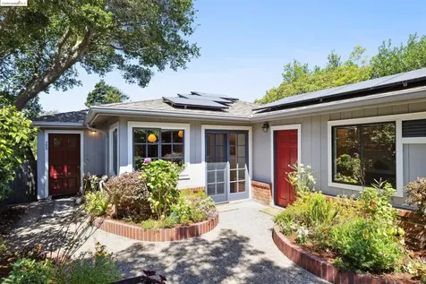 390 Vermont Avenue Berkeley CA 94707