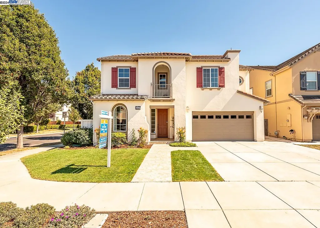 4534 Arce Street Union City CA 94587