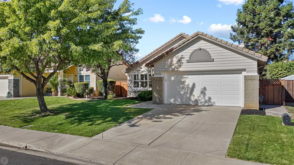 47 Windmill Court Brentwood CA 94513