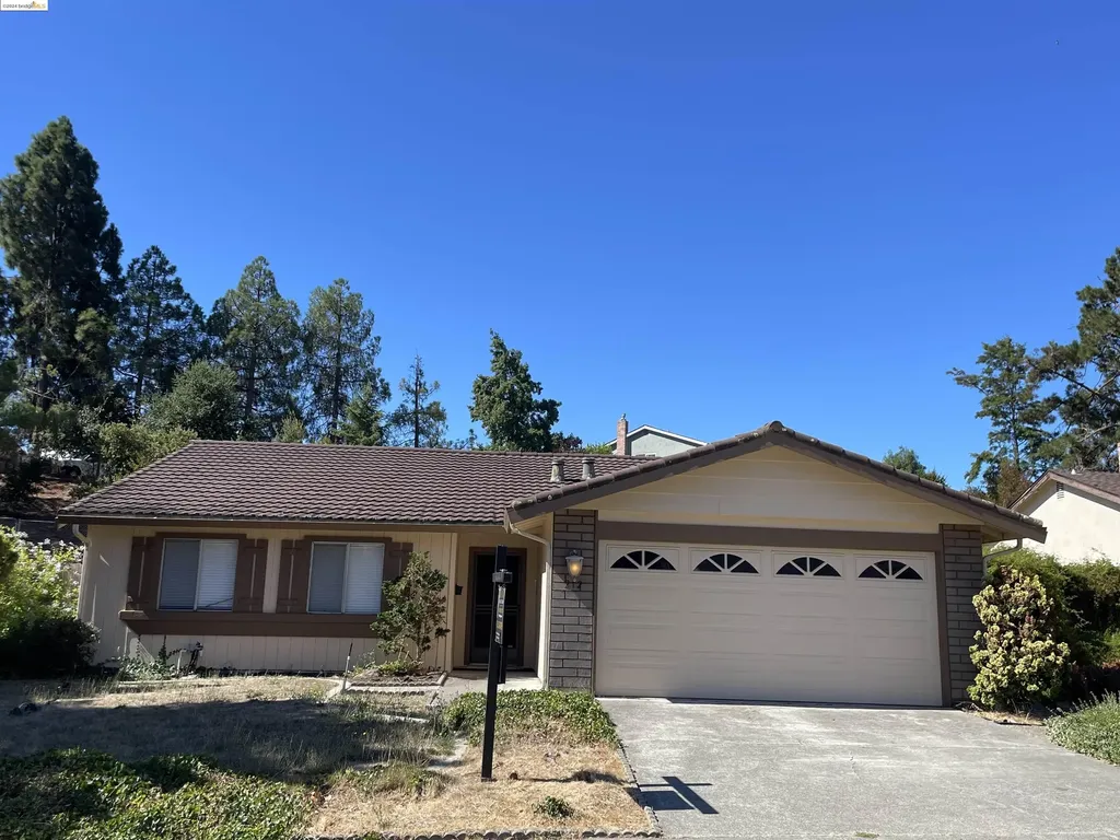 212 Essex Way Benicia CA 94510