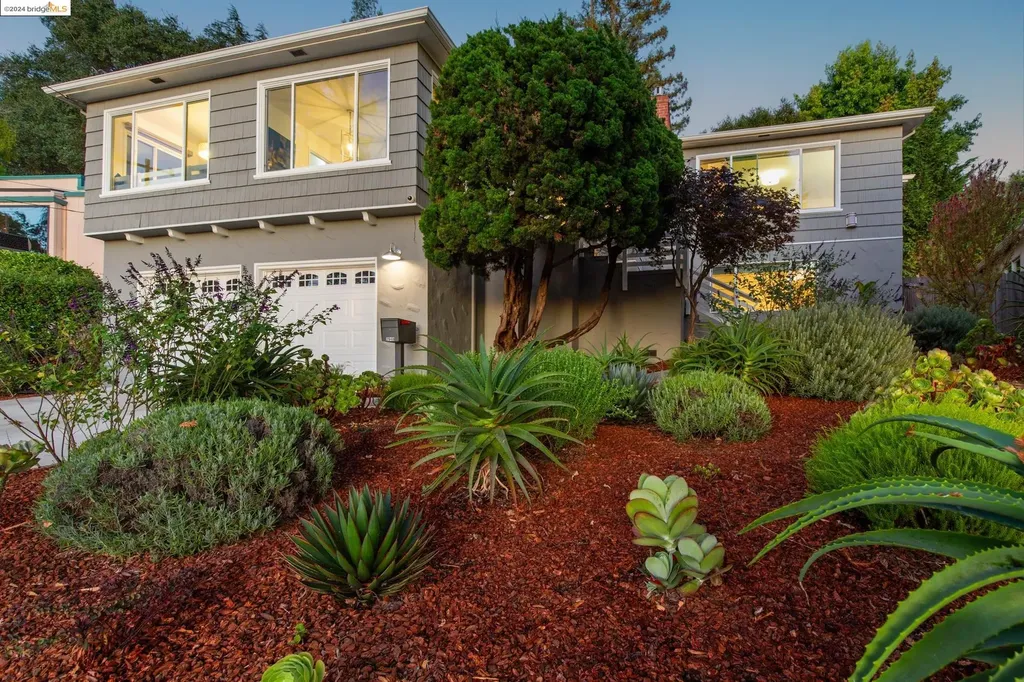 2940 Shasta Road Berkeley CA 94708