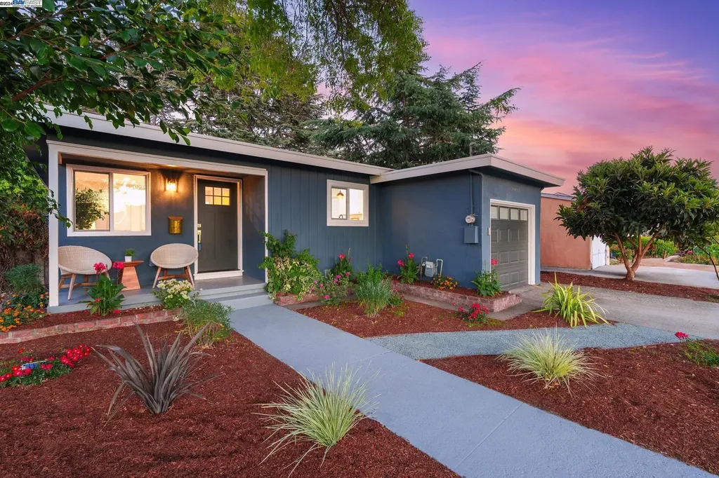 25852 Underwood Avenue Hayward CA 94544
